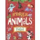 Tiny little stories of animals