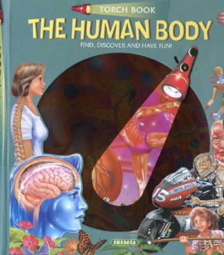 Torch Book - The human body