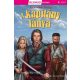Olvass velünk! (3) - A kapitány lánya