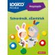 Logico Piccolo 5421a - Anyanyelv: Szinonimák, ellentétek