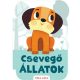 Csevegő állatok