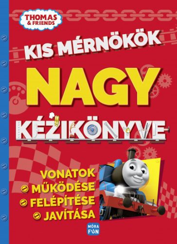 Kis mérnökök nagy kézikönyve