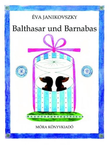 Balthasar und Barnabas