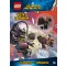 LEGO DC Super Heroes - Sötét kalandok