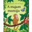 A majom mamája