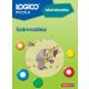 Logico Piccolo 3306a - Iskolakezdés: Számvadász