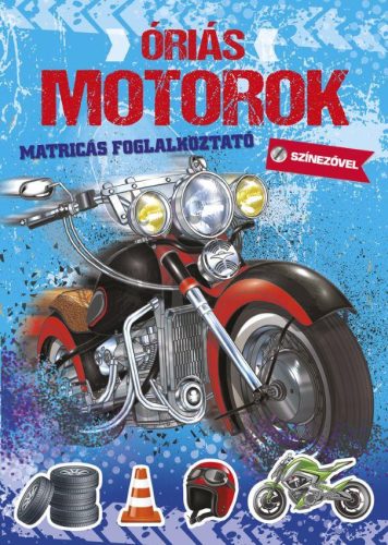 Óriás motorok