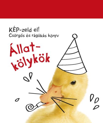 Képzeld el! - Állatkölykök