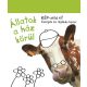 Képzeld el! - Állatok a házkörül