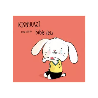 Kisnyuszi bibis lesz