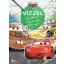 Vízzel festhető színezőkönyv: Verdák