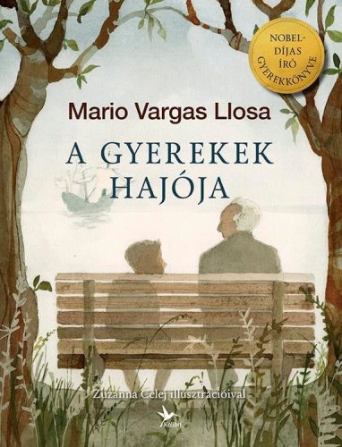 A gyerekek hajója