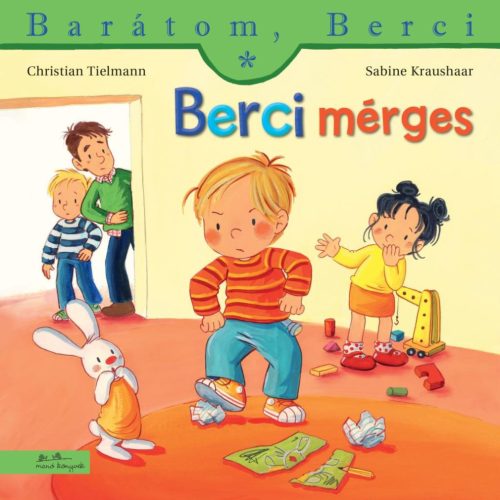 Berci mérges