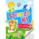 Színezd ki! - Állatok