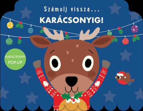 Számolj vissza... Karácsonyig!