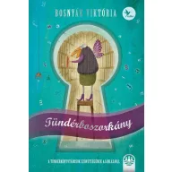 Tündérboszorkány
