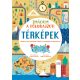 Imádom a földrajzot! - Térképek