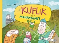 A kuflik és a Mohamanyi