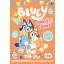 Bluey - Húsvéti móka - Foglalkoztatókönyv