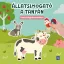 Állatsimogató - A tanyán