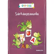 Ovi-suli - Sárkánytanoda