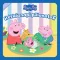 Peppa malac: Hétköznapi pillanatok keménytáblás mesekönyv borítója