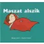Maszat alszik