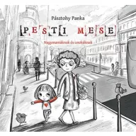 Pesti mese