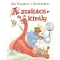 A szakács és a király Julia Donaldson keménytáblás mesekönyv borítója