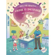 Vírusok és baktériumok