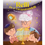 Relli és a varázstrendelli