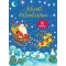 Adventi kalendárium (Kék)