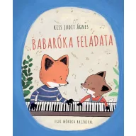 Babaróka feladata