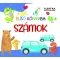 Számok - Első könyvem