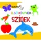 Színek - Első könyvem