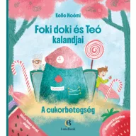 Foki doki és Teó kalandjai - A cukorbetegség