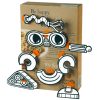 Djeco BoxProps Arcok - Robotok - Robots