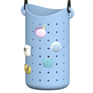 Asobu Bestie Sling termosztartó pánt - Kék
