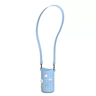 Asobu Bestie Sling termosztartó pánt - Kék