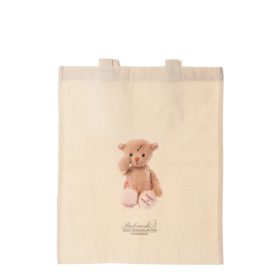 Bukowski vászontáska - Nobody is perfect