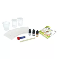 Mini Lab, Slime készítés BUKI