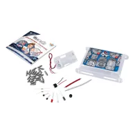 Mini Lab Elektronika BUKI