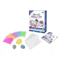 Mini Lab, Pattogó labda BUKI