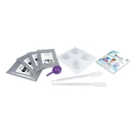 Mini Lab, Fürdőgolyó készítés BUKI