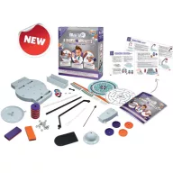 Mini Lab, Mágnesesség BUKI