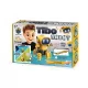 Tibo robot BUKI