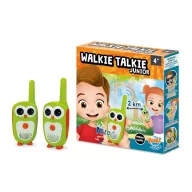 Walkie Talkie - Junior BUKI