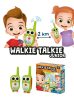 Walkie Talkie - Junior BUKI