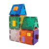 Cleverclixx mágneses építőjáték - Lego® & Duplo® kiegészítő 16 db