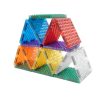 Cleverclixx mágneses építőjáték - Lego® & Duplo® kiegészítő 16 db